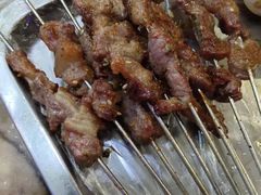 -三鼎甲烧烤城