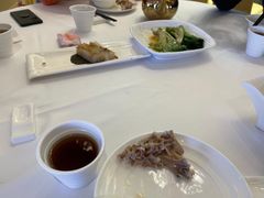 -四季海鲜酒楼·粤菜·早茶·宴会(南山中心区店)