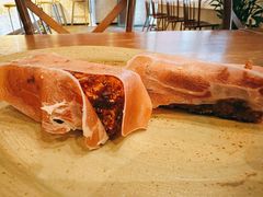 -Laures·月桂西班牙碳烤餐厅(十尚坊店)