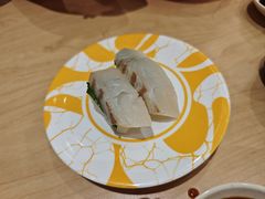 -友壹町寿司(佛山新DNA店)