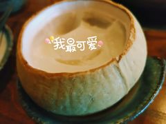 -同仁四季椰子鸡(宝安壹方城店)