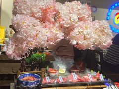 -樱宿日式和牛烧肉(五道口店)