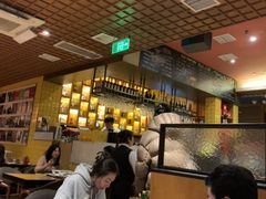 -安妮意大利餐厅(国贸店)