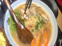 -龍二烧肉酒场(九亭店)