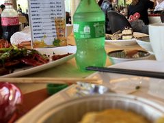 -秦皇国际大酒店·自助餐