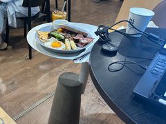 -Cafe Mersey默西咖啡(西交店)