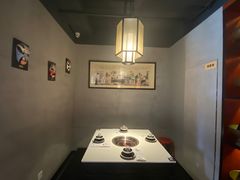 -京韵胡同·酱香羊蝎子火锅涮肉(长寿路店)