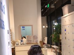 -天真蓝照相馆(龙岗万科里店)