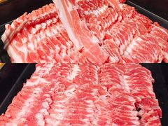 -古铜老院铜锅涮肉·清真(双井店)