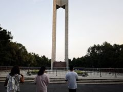 -长春市南湖公园