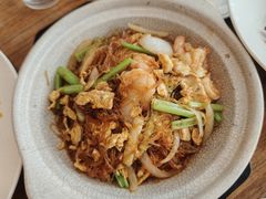 -花舍·新派粤菜·西餐·下午茶(亚运村·鸟巢店)