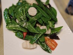 -甲巳酒店·本地特色菜