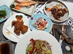-长春海航长白山宾馆
