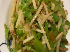 -金陵特色菜馆