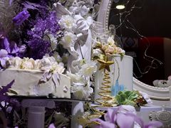 景观位-杜哈夫DOUX RÊVE·生日蛋糕(日月光店)