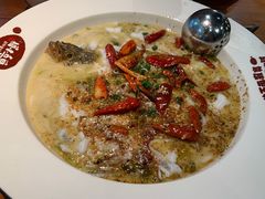 -鱼亨小鲜酸菜鱼(大信店)