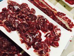 -伟记牛肉(金鸿公路店)