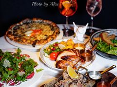 -IL TEATRO 精品意大利餐厅