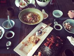 梧桐花园餐厅(车站店)-梧桐花园餐厅(新城店)