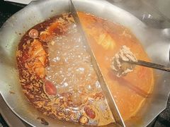 -湊湊火锅·茶憩(打浦桥日月光店)