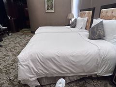 -上海浦东星河湾酒店