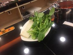 -呷哺呷哺(松江开元店)