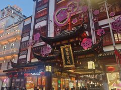 -沈大成(城隍庙店)