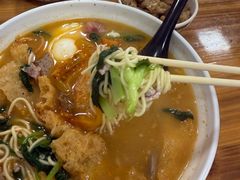 -姚记六鲜面(大方巷店)