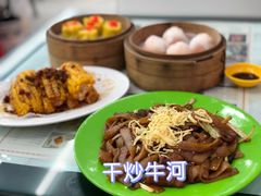-澳门陈光记烧味饭店(万象城店)