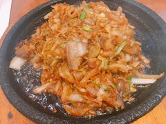 -东北人粗粮饺子坊(南山店)