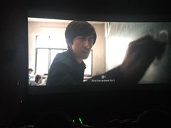 -卢米埃IMAX影城(温州万象城激光店)