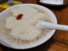 冰醉豆花-小豆海棠(人民南路店)