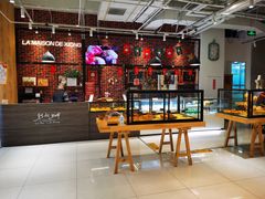 -熊叔熊婶面包房(团结湖店)