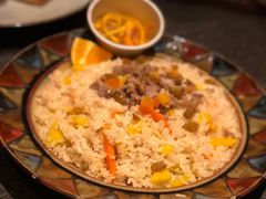 -丝路金桃·新疆菜(徐汇店)