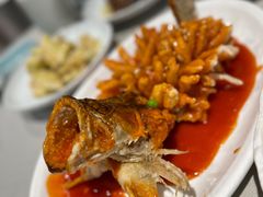 -老阊门菜馆(山塘街店)