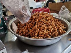 -王阿姨文昌油赞子(府桥街店)