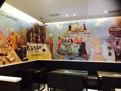 -豪客来牛排(府河店)