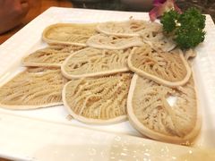 精品草原肚-老码头火锅(骡马市店)