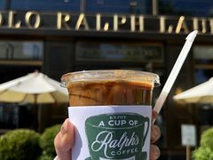-Ralph’s Coffee(北京三里屯店)