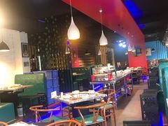 大堂-尚御潮汕牛肉自助火锅(锦园店)