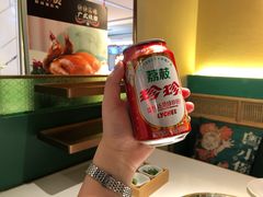 -粤小煲鲜汤猪肚鸡(丹尼斯二天地店)