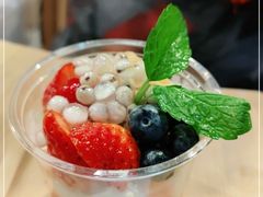 -满记甜品(王府井北京市百货大楼店)