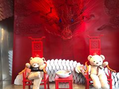 -小龙坎火锅(IFS HOT店)