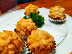 吉利虾球-新极品(上海路店)