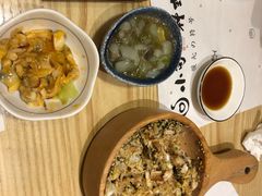-小句号·精致料理(江南环球港店)