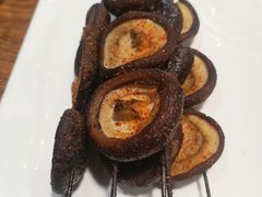 -玛森烧烤(汇佳商城店)