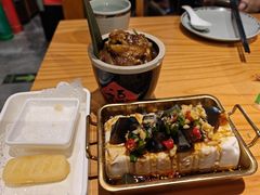 -锦尚阁烤鱼•天津菜(宣武门胡同店)