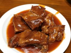 -三凤酒家·百年无锡菜(清扬茂业店)
