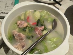 -九毛九西北菜(百信广场店)