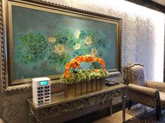 -上海浦东星河湾酒店